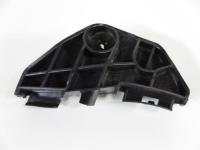 Purchase Top-Quality Rear Bumper Upper Support - TO1143109 pa1