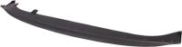 Rear Bumper Valance Panel