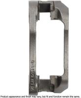 Rear Caliper Mounting Bracket