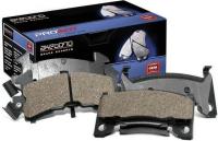 Rear Ceramic Pads ACT905A