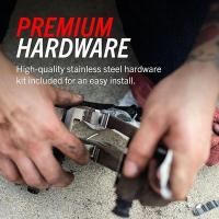 Rear Ceramic Pads