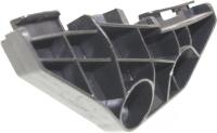 Purchase Top-Quality Rear Cover Upper Support - TO1142102 pa10
