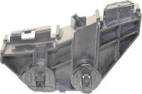 Purchase Top-Quality Rear Cover Upper Support - TO1142102 pa11
