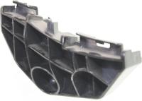Purchase Top-Quality Rear Cover Upper Support - TO1142102 pa5