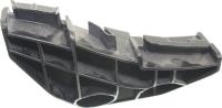 Purchase Top-Quality Rear Cover Upper Support - TO1142102 pa8