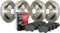Rear Disc Brake Kit