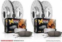 Rear Disc Brake Kit K2164-36