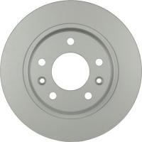 Rear Disc Brake Rotor