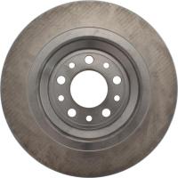 Rear Disc Brake Rotor