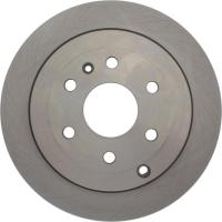 Rear Disc Brake Rotor
