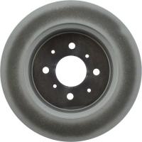 Rear Disc Brake Rotor