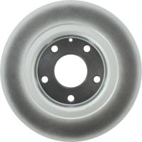 Rear Disc Brake Rotor