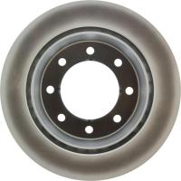 Rear Disc Brake Rotor
