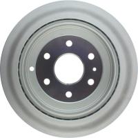 Rear Disc Brake Rotor