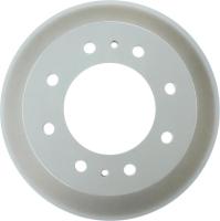 Rear Disc Brake Rotor
