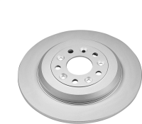 Rear Disc Brake Rotor