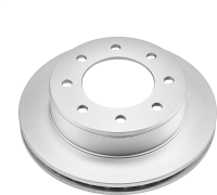 Rear Disc Brake Rotor
