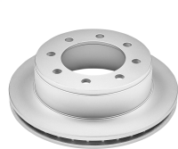 Rear Disc Brake Rotor