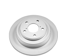 Rear Disc Brake Rotor
