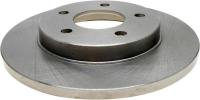Rear Disc Brake Rotor