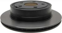 Rear Disc Brake Rotor