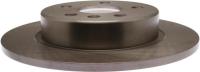 Rear Disc Brake Rotor