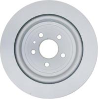 Rear Disc Brake Rotor