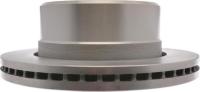 Rear Disc Brake Rotor