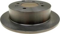 Rear Disc Brake Rotor