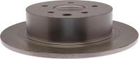 Rear Disc Brake Rotor