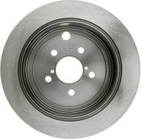 Rear Disc Brake Rotor