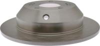 Rear Disc Brake Rotor