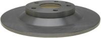 Rear Disc Brake Rotor
