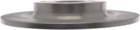 Rear Disc Brake Rotor
