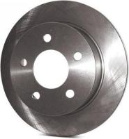 Rear Disc Brake Rotor