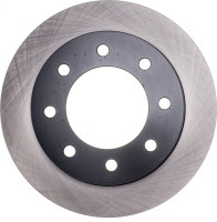Rear Disc Brake Rotor