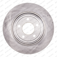 Rear Disc Brake Rotor