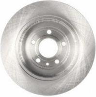 Raybestos 680983P Brake Rotor Rear
