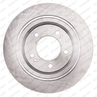 Rear Disc Brake Rotor