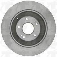 Rear Disc Brake Rotor