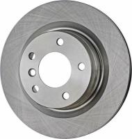Rear Disc Brake Rotor