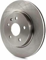 Rear Disc Brake Rotor