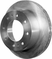 Rear Disc Brake Rotor