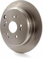 Rear Disc Brake Rotor