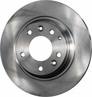 Rear Disc Brake Rotor