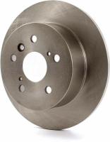Rear Disc Brake Rotor