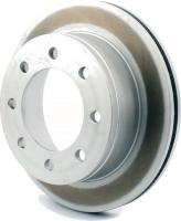 Rear Disc Brake Rotor
