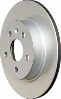 Rear Disc Brake Rotor