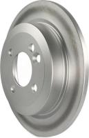 Rear Disc Brake Rotor