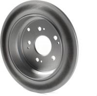 Rear Disc Brake Rotor